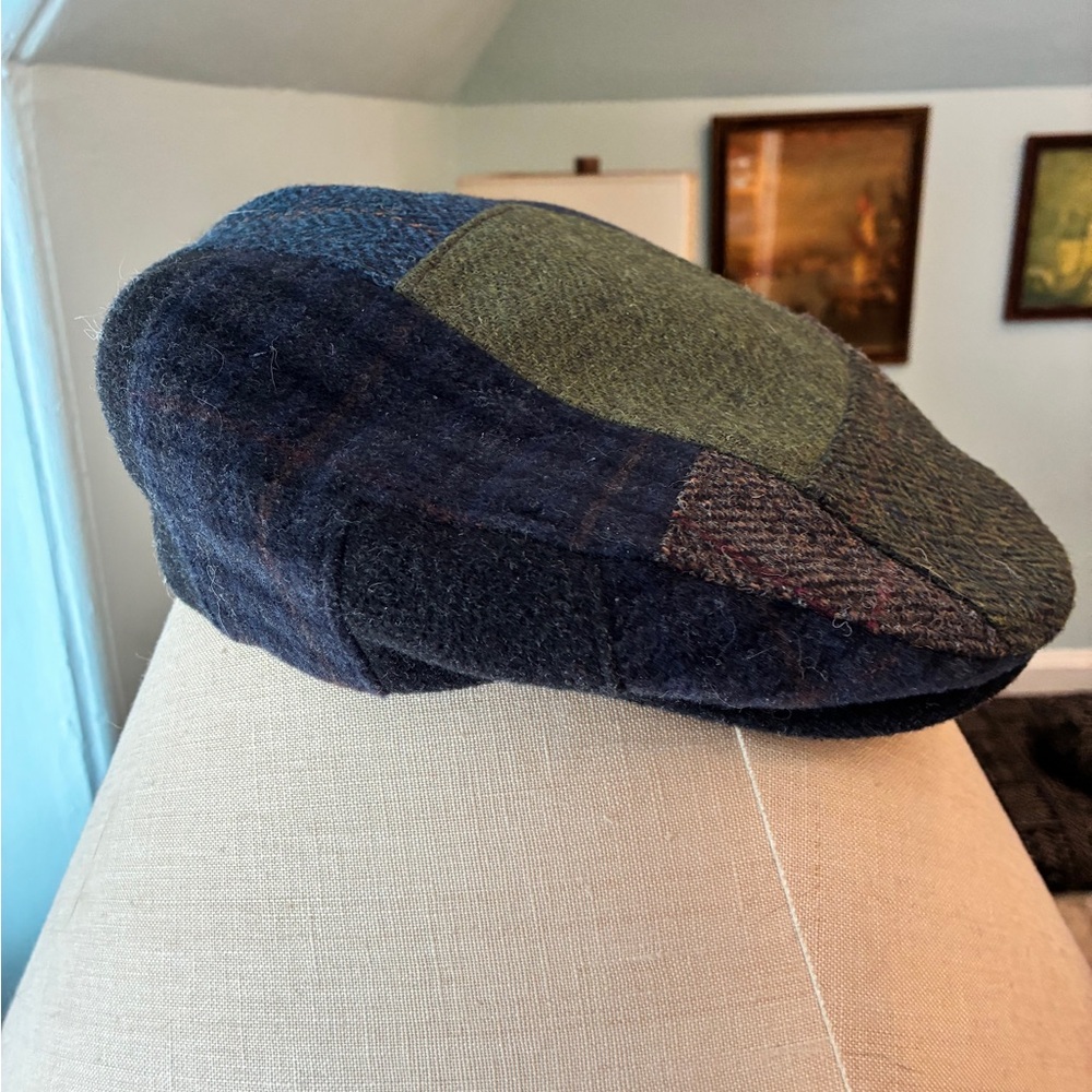 Mucros Black Trinity Cap - image 5